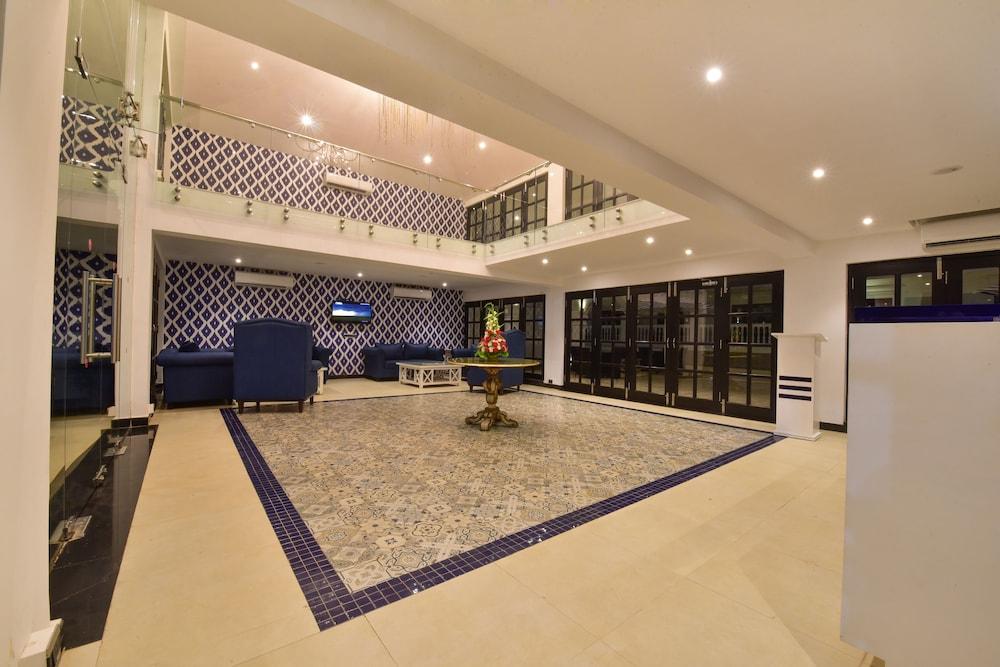 Silver Sands Serenity Candolim Esterno foto