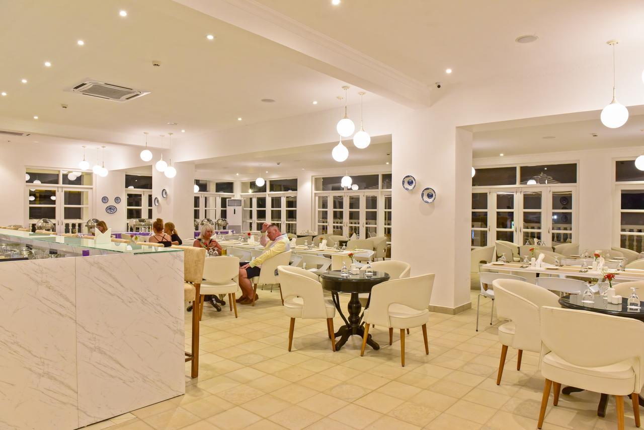 Silver Sands Serenity Candolim Esterno foto
